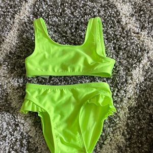 Cat & Jack bikini set